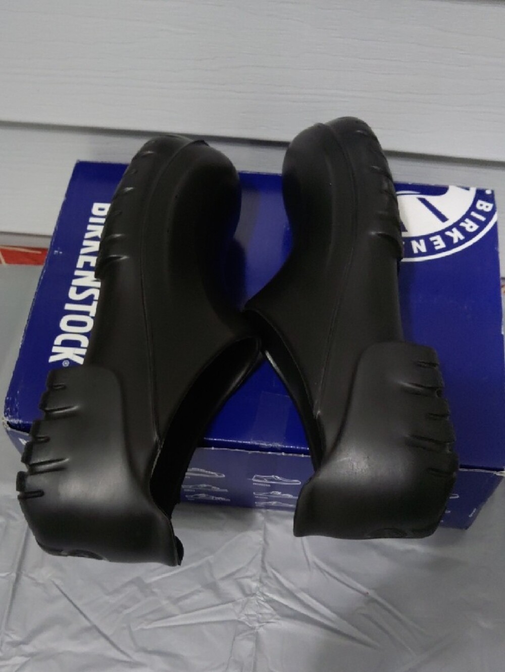 Birkenstock Unisex Professional Slip-On Clog - Picture 6 of 11